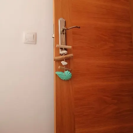 Casa En Lagos With Wifi & Netflix 아파트 *