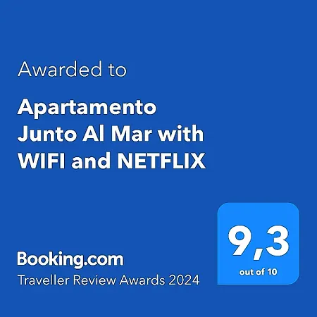 Casa En Lagos With Wifi & Netflix Cotillo