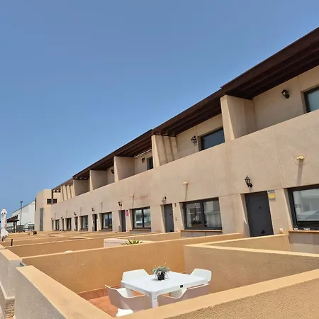 Casa En Lagos With Wifi & Netflix