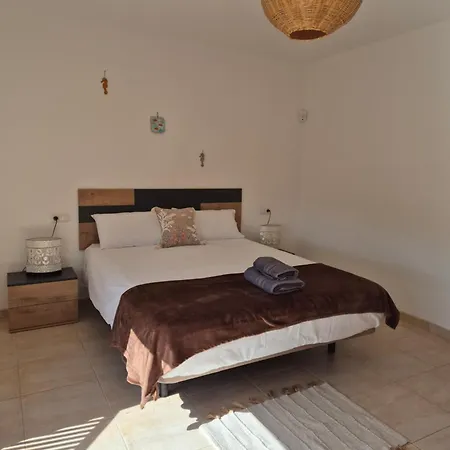 Casa En Cotillo Lagos With Free Wifi & Netflix
