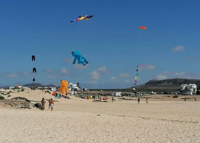 Casa En Lagos With Free Wifi & Netflix *