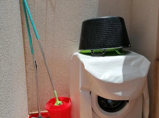 Appartement Casa En Lagos With Free Wifi & Netflix