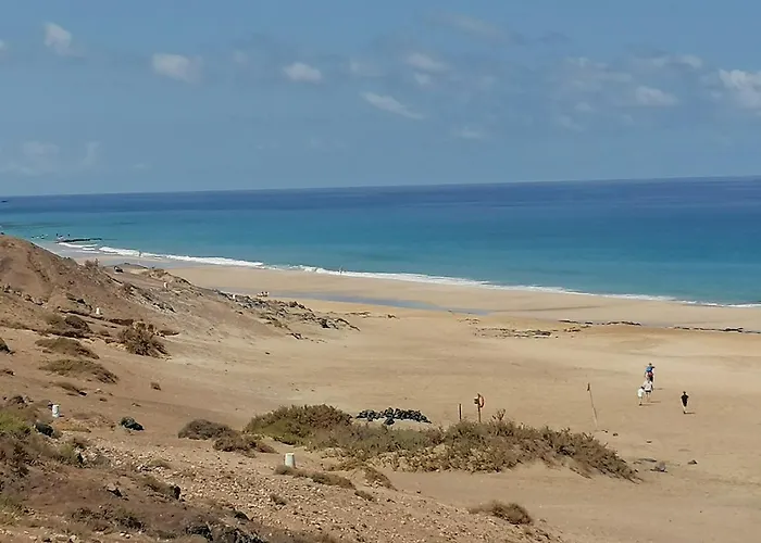 Casa En Lagos With Free Wifi & Netflix *