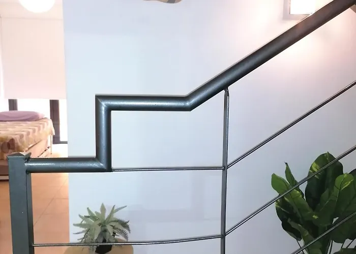 アパート Casa En Lagos With Free Wifi & Netflix Cotillo