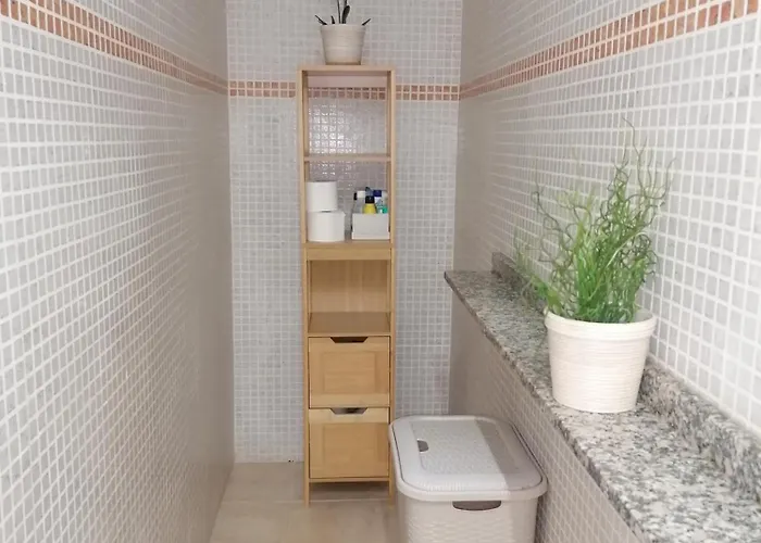 Casa En Lagos With Free Wifi & Netflix *