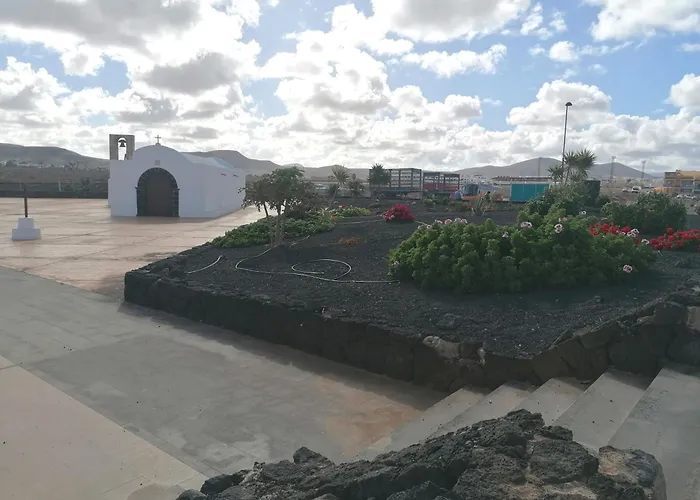 Casa En Lagos With Free Wifi & Netflix Appartement Cotillo