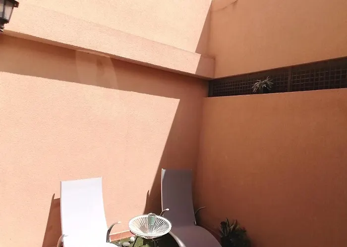 Casa En Lagos With Free Wifi & Netflix Cotillo