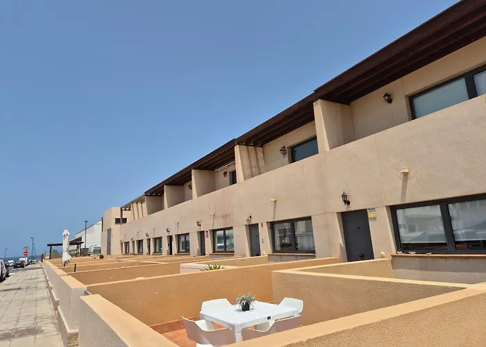 Casa En Lagos With Free Wifi & Netflix