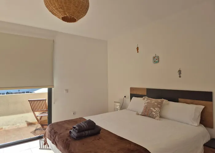 Casa En Lagos With Free Wifi & Netflix