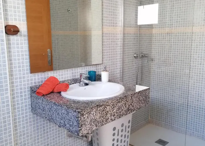 Casa En Lagos With Free Wifi & Netflix * Cotillo