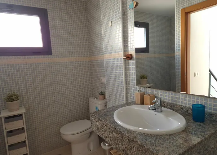 Appartement Casa En Lagos With Free Wifi & Netflix *