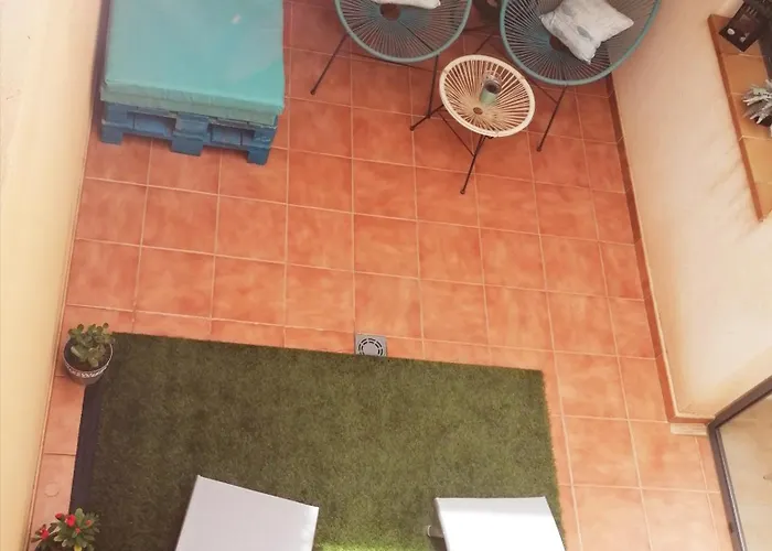 Casa En Lagos With Free Wifi & Netflix *