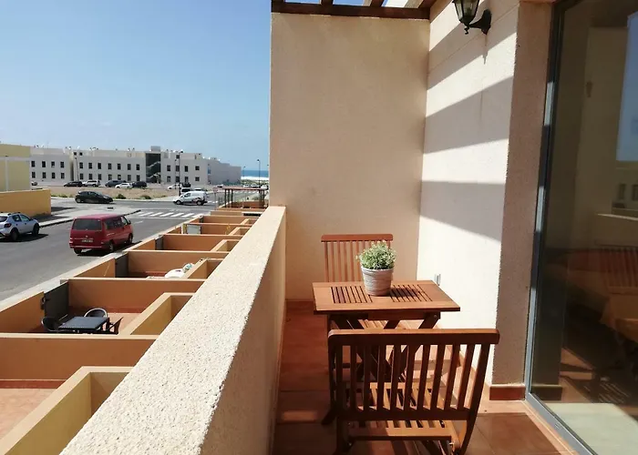 Appartement Casa En Lagos With Free Wifi & Netflix *