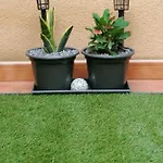 Lägenhet Casa En Lagos With Free Wifi & Netflix