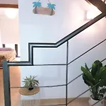 Lägenhet Casa En Lagos With Free Wifi & Netflix Cotillo