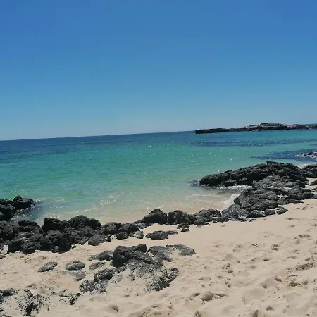 Casa En Lagos With Free Wifi & Netflix Apartment