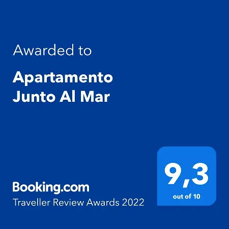 Appartamento Apartamento Junto Al Mar con Wifi Cotillo