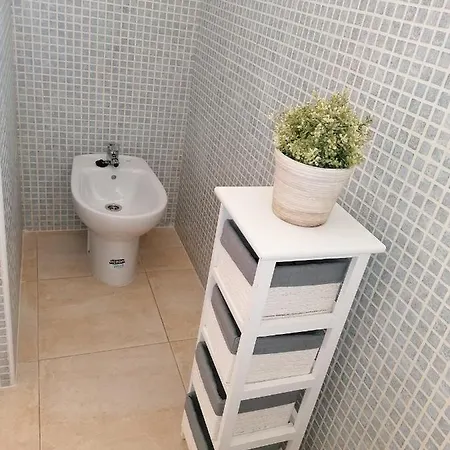 Casa En Lagos With Free Wifi & Netflix *