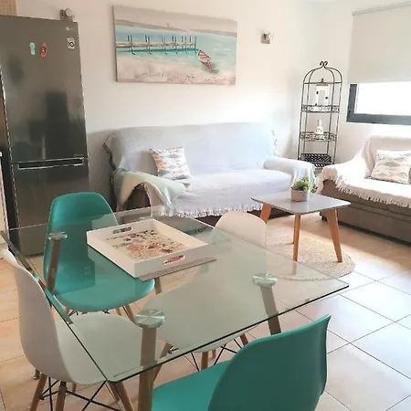 Appartamento Apartamento Junto Al Mar con Wifi