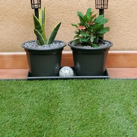 Appartamento Apartamento Junto Al Mar con Wifi