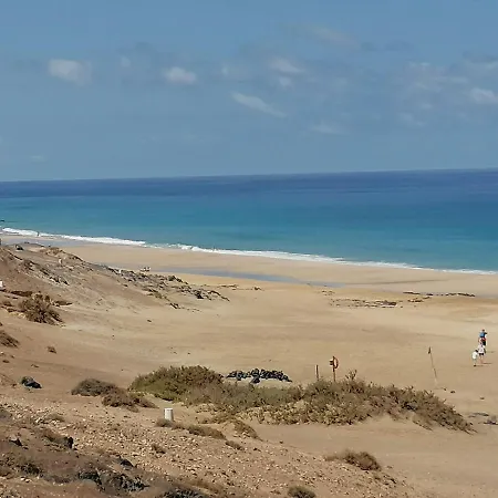 Casa En Cotillo Lagos With Free Wifi & Netflix *