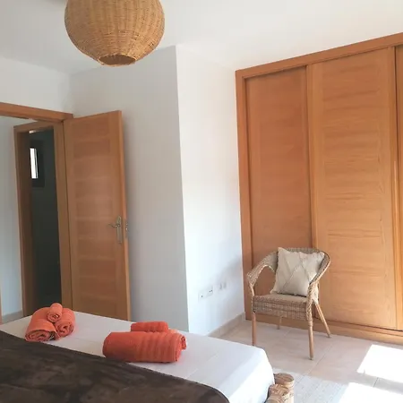 Apartamento Junto Al Mar con Wifi Appartamento Cotillo
