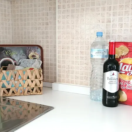 Casa En Lagos With Free Wifi & Netflix Апартаменты El Cotillo (Fuerteventura)