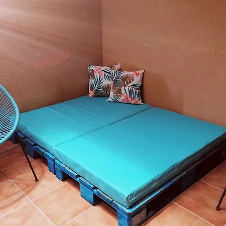 Casa En Lagos With Free Wifi & Netflix Apartment *