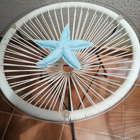 Casa En Cotillo Lagos With Free Wifi & Netflix Apartment *