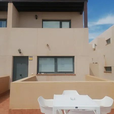 Casa En Cotillo Lagos With Free Wifi & Netflix