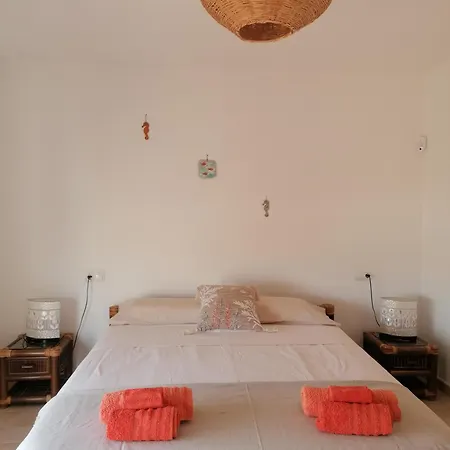 Casa En Cotillo Lagos With Free Wifi & Netflix Apartment *
