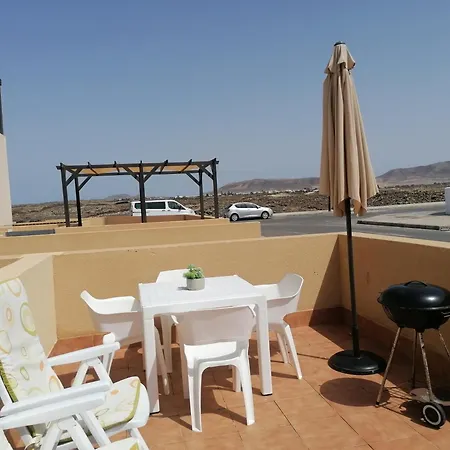 Casa En Lagos With Free Wifi & Netflix El Cotillo (Fuerteventura)