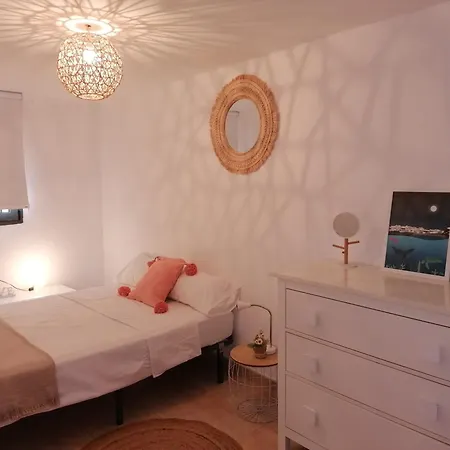 Appartamento Apartamento Junto Al Mar con Wifi *