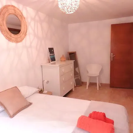 Casa En Lagos With Wifi & Netflix