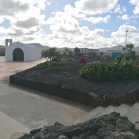Casa En Lagos With Free Wifi & Netflix Апартаменты El Cotillo (Fuerteventura)