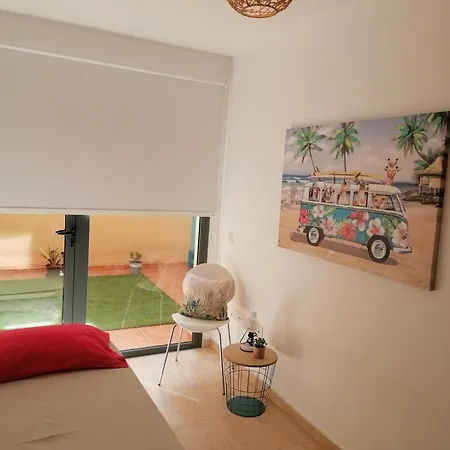 Casa En Lagos With Wifi & Netflix *