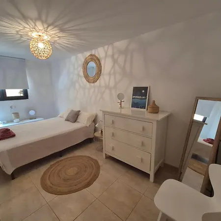 Casa En Lagos With Wifi & Netflix *