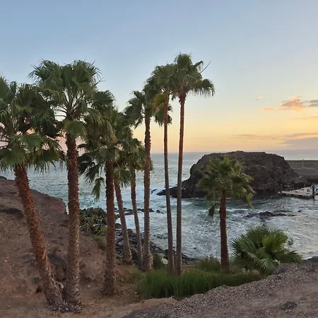 Casa En Lagos With Free Wifi & Netflix Апартаменты El Cotillo (Fuerteventura)