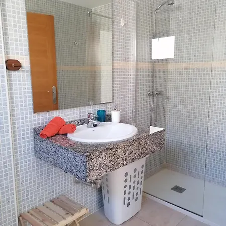 Casa En Lagos With Free Wifi & Netflix * Cotillo