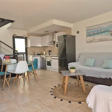 Casa En Lagos With Free Wifi & Netflix Apartmán Cotillo