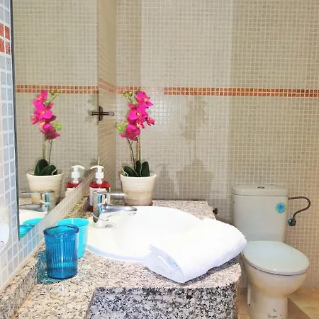 Casa En Lagos With Free Wifi & Netflix * Cotillo
