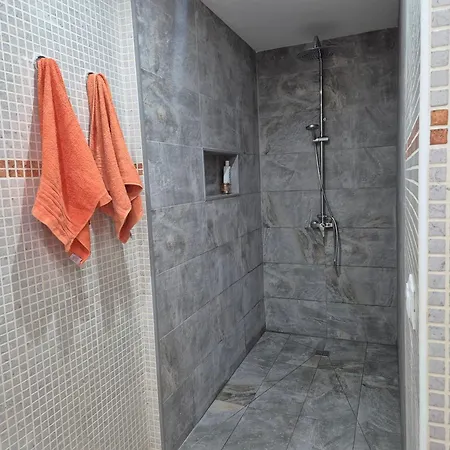 Casa En Lagos With Free Wifi & Netflix Апартаменты *