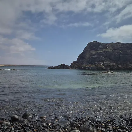 Casa En Lagos With Free Wifi & Netflix El Cotillo (Fuerteventura)