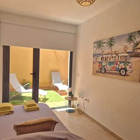 Casa En Lagos With Free Wifi & Netflix *