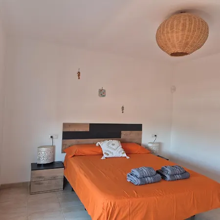 Apartment Casa En Lagos With Free Wifi & Netflix *