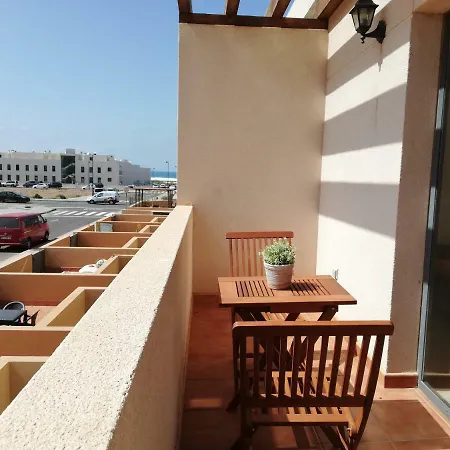 Appartamento Apartamento Junto Al Mar con Wifi *