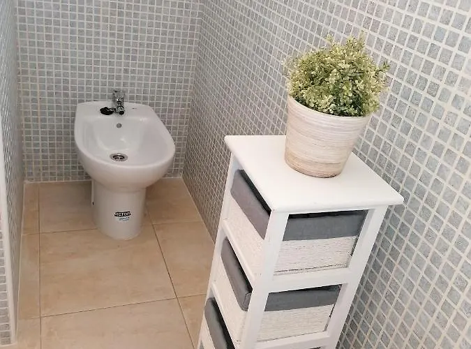 Casa En Lagos With Free Wifi & Netflix *