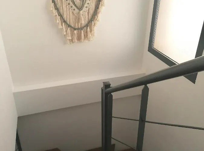 Casa En Lagos With Free Wifi & Netflix Lejlighed