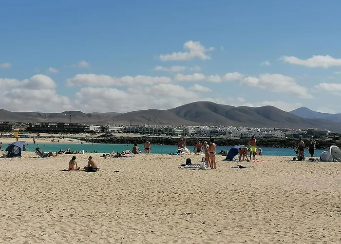 Casa En Lagos With Free Wifi & Netflix *