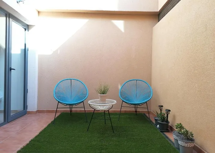 Casa En Lagos With Free Wifi & Netflix Cotillo